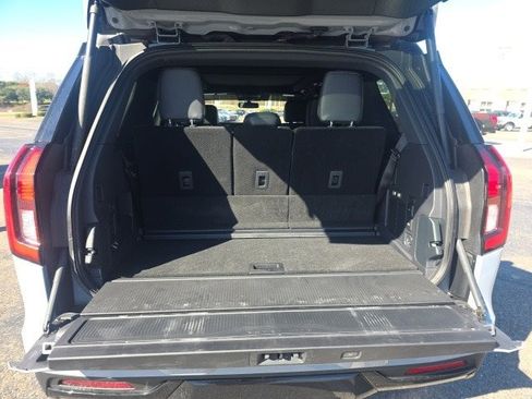 Certified 2025 Ford Expedition Platinum w/ Stealth Performance Package image 13