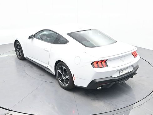 New 2025 Ford Mustang Premium image 30