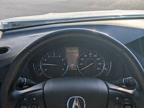 Used 2018 Acura MDX FWD image 32