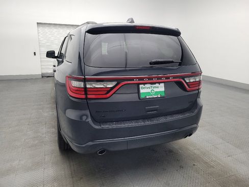 Used 2018 Dodge Durango GT w/ Premium Group image 6