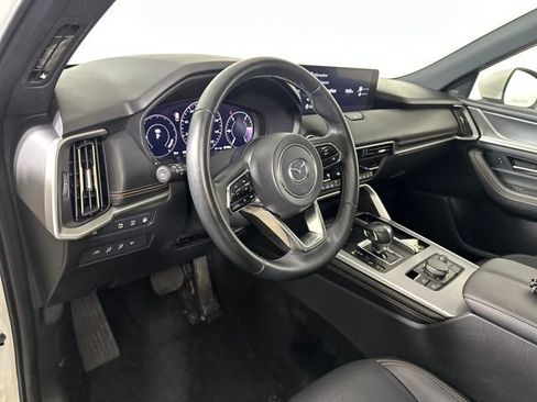 Used 2024 MAZDA CX-90 Plug-In Hybrid w/ Premium Plus image 13