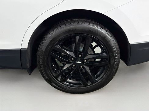 Used 2020 Chevrolet Equinox LT w/ Sport Edition AWD/4WD image 35