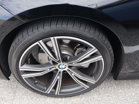 Used 2023 BMW 330i Sedan w/ Premium Package RWD image 4