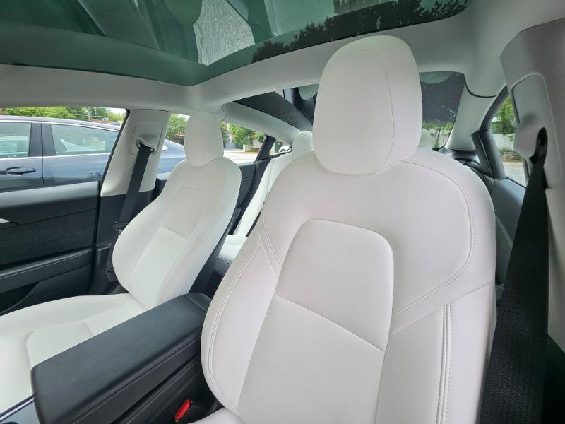 Used 2023 Tesla Model 3 Standard Range RWD image 36