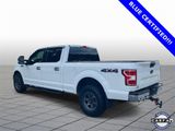 Certified 2019 Ford F150 XLT w/ Max Trailer Tow Package image 4