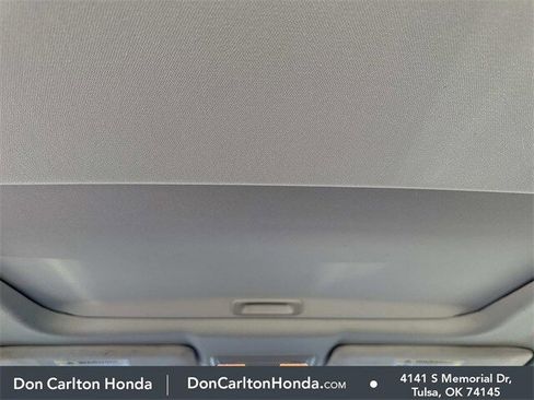 Used 2018 Honda Civic EX-L image 14