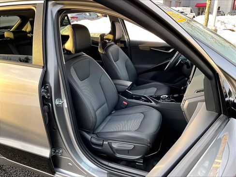 Used 2023 Kia Niro Wind w/ Wind Preserve Package image 11