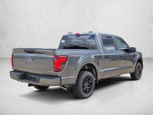 New 2026 Ford F150 STX RWD image 2