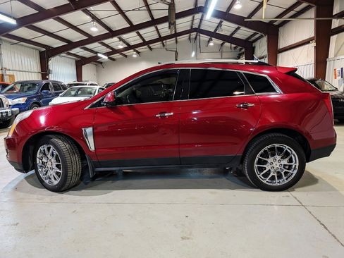Used 2013 Cadillac SRX Performance w/ Driver Assist Package image 6