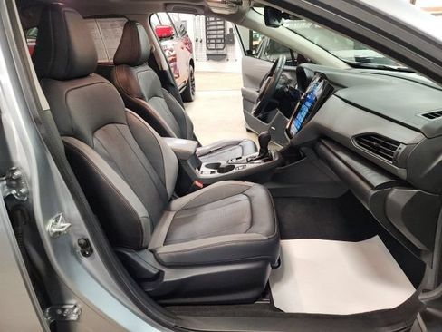 Used 2024 Subaru Crosstrek 2.5i Limited w/ Popular Package #4A AWD/4WD image 28