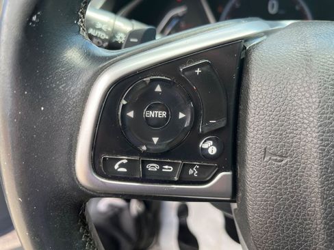 Used 2020 Honda Civic Sport image 19