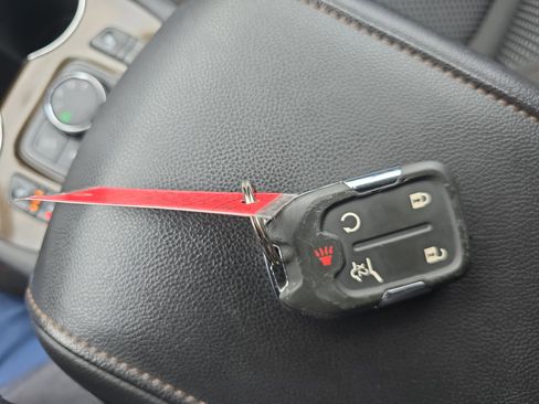 Used 2021 GMC Acadia AT4 w/ Trailering Package image 31