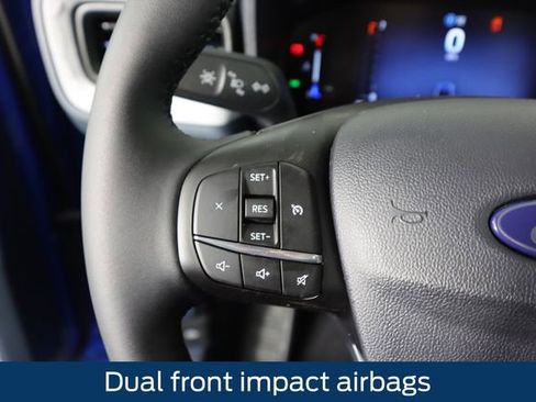 New 2026 Ford Maverick XLT w/ XLT Luxury Package image 34