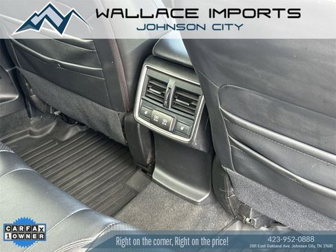 Used 2020 Subaru Forester Touring w/ Popular Package #2 image 47