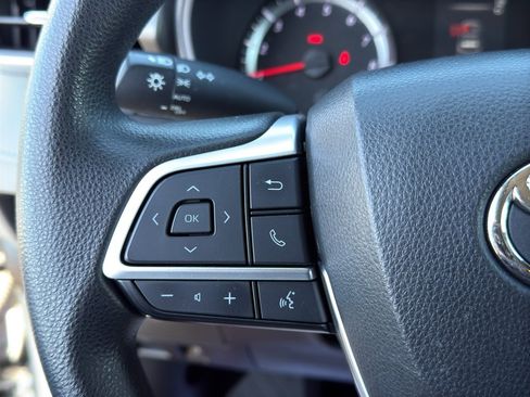 Used 2022 Toyota Highlander L image 21