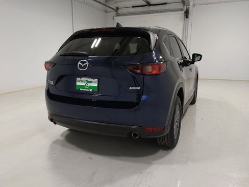 Used 2019 MAZDA CX-5 Touring image 7