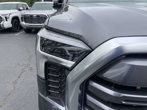 New 2026 Toyota Tundra Limited AWD/4WD image 18