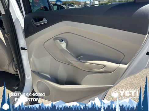 Used 2013 Ford Escape SEL AWD/4WD image 14
