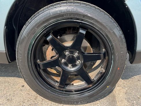 Used 2010 Subaru Forester 2.5XT Limited image 39