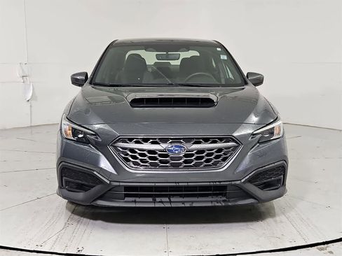 Used 2024 Subaru WRX image 9