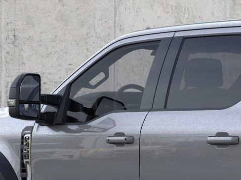 New 2026 Ford F450 4x4 Crew Cab Super Duty image 20