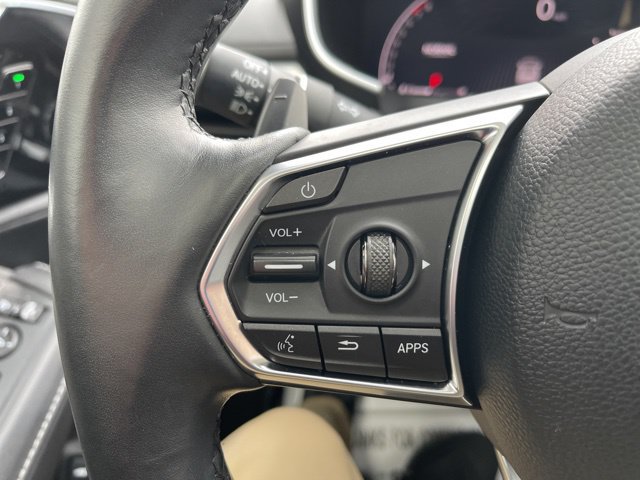 Used 2024 Acura MDX w/ Technology Package AWD/4WD image 23