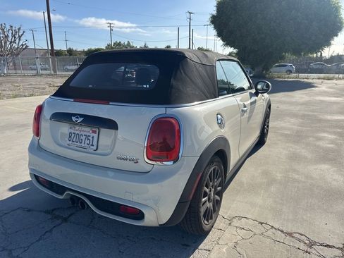 Used 2017 MINI Cooper S image 5