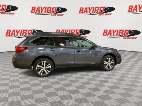Used 2019 Subaru Outback 3.6R Limited image 9
