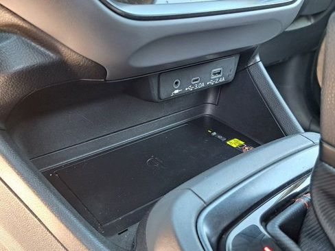 Certified 2024 Subaru Crosstrek 2.5i Limited w/ Crosstrek Mirror Package AWD/4WD image 16