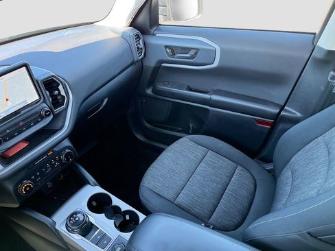 Used 2022 Ford Bronco Sport Big Bend w/ Convenience Package image 23