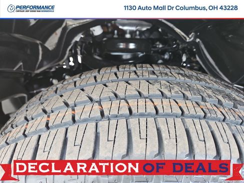 New 2026 RAM 1500 Big Horn image 11