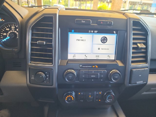 Used 2019 Ford F150 XLT w/ Equipment Group 302A Luxury AWD/4WD image 21