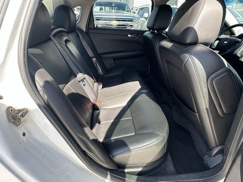 Used 2012 Chevrolet Impala LTZ image 25