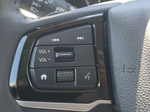 Certified 2025 Honda Odyssey EX-L image 21