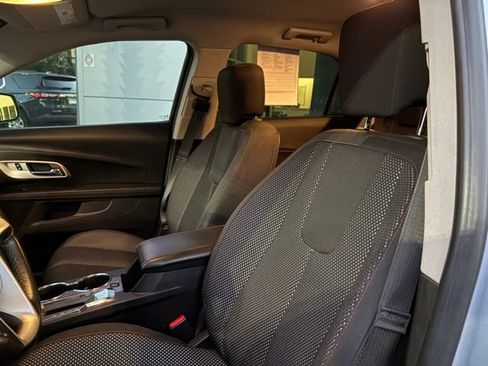 Used 2015 Chevrolet Equinox LT image 15