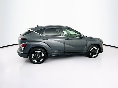 Used 2024 Hyundai Kona Limited FWD image 10