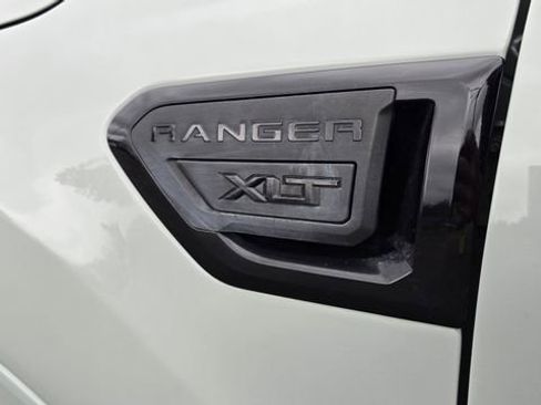 Used 2021 Ford Ranger XLT w/ Equipment Group 301A Mid image 9