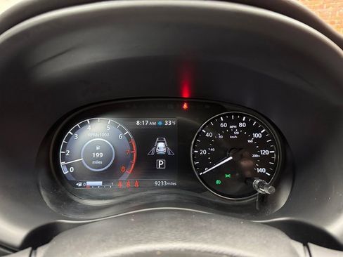 Used 2023 Nissan Kicks SR w/ SR Premium Package image 15