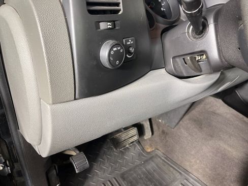 Used 2008 Chevrolet Silverado 1500 LS image 24