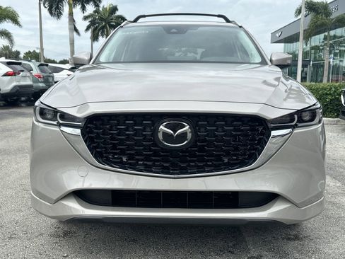 New 2025 MAZDA CX-5 AWD 2.5 S image 6