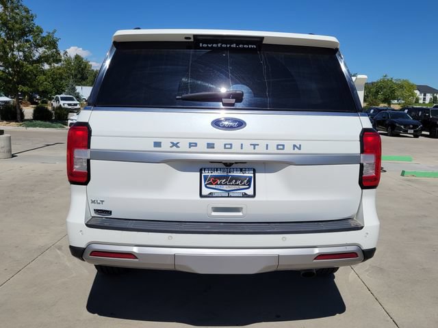 Used 2023 Ford Expedition XLT AWD/4WD image 12