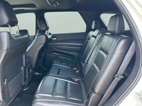 Certified 2024 Dodge Durango GT RWD image 10
