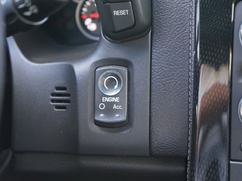 Used 2008 Chevrolet Corvette Z06 w/ Preferred Equipment Group image 26