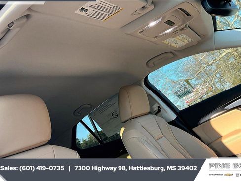 New 2026 Buick Envision Preferred AWD/4WD image 16