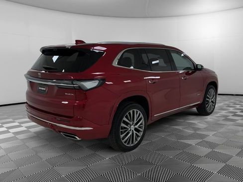 Certified 2026 Buick Enclave Avenir w/ Super Cruise Package AWD/4WD image 5