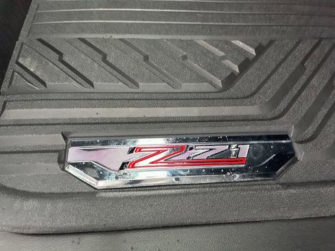 New 2026 Chevrolet Silverado 3500 LT w/ Trail Boss Package image 33