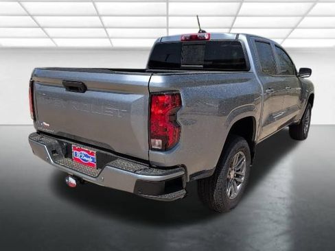 New 2026 Chevrolet Colorado LT w/ Advanced Trailering Package RWD image 30