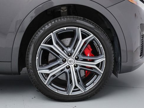 Certified 2023 Maserati Levante Modena AWD/4WD image 21