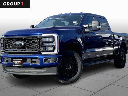 New 2026 Ford F250 XLT w/ XLT Premium Package image 1
