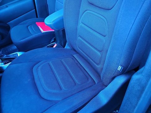 Used 2022 Jeep Renegade Latitude w/ Convenience Group image 23